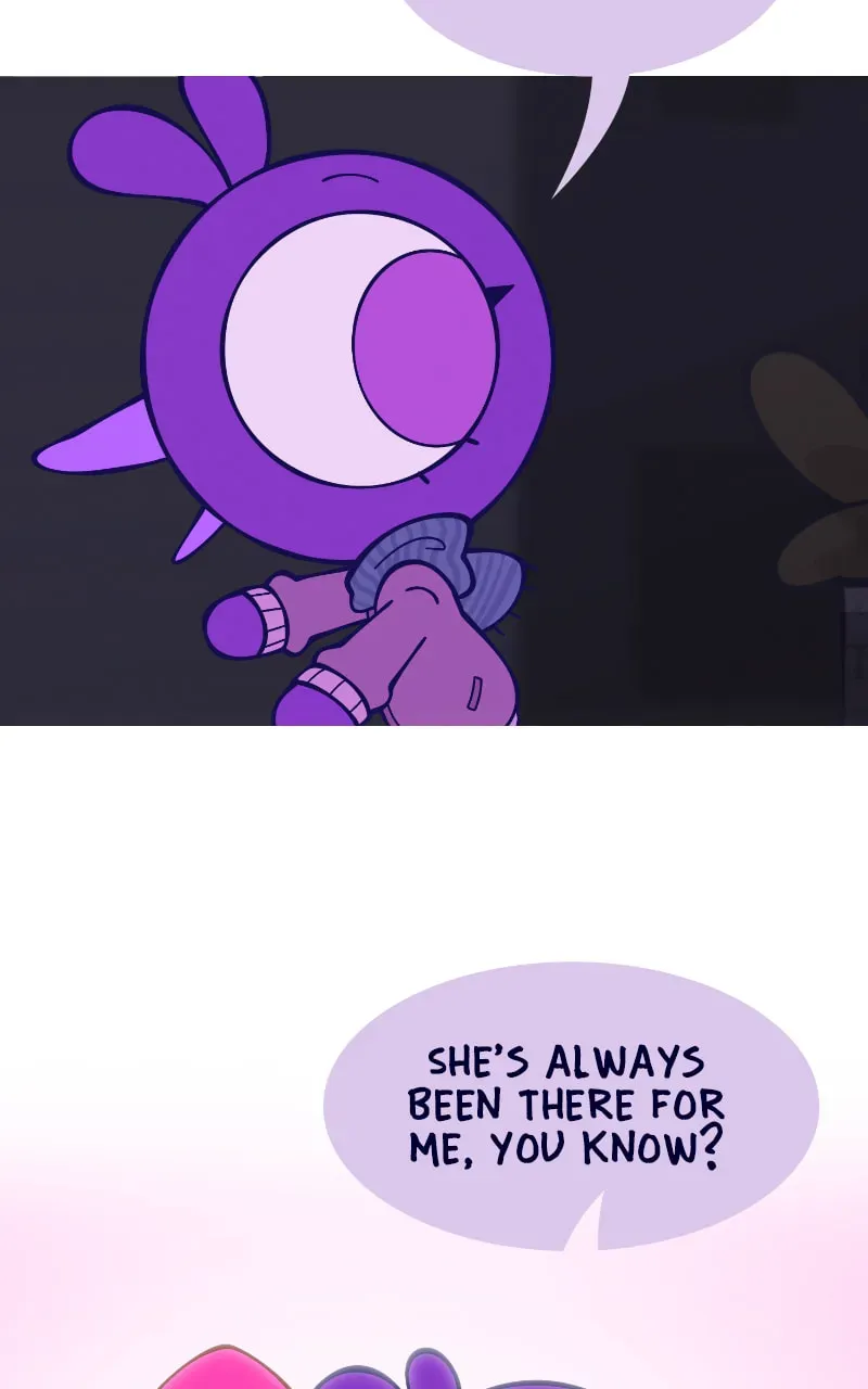 Cat and Dog Chapter 65 page 6 - 