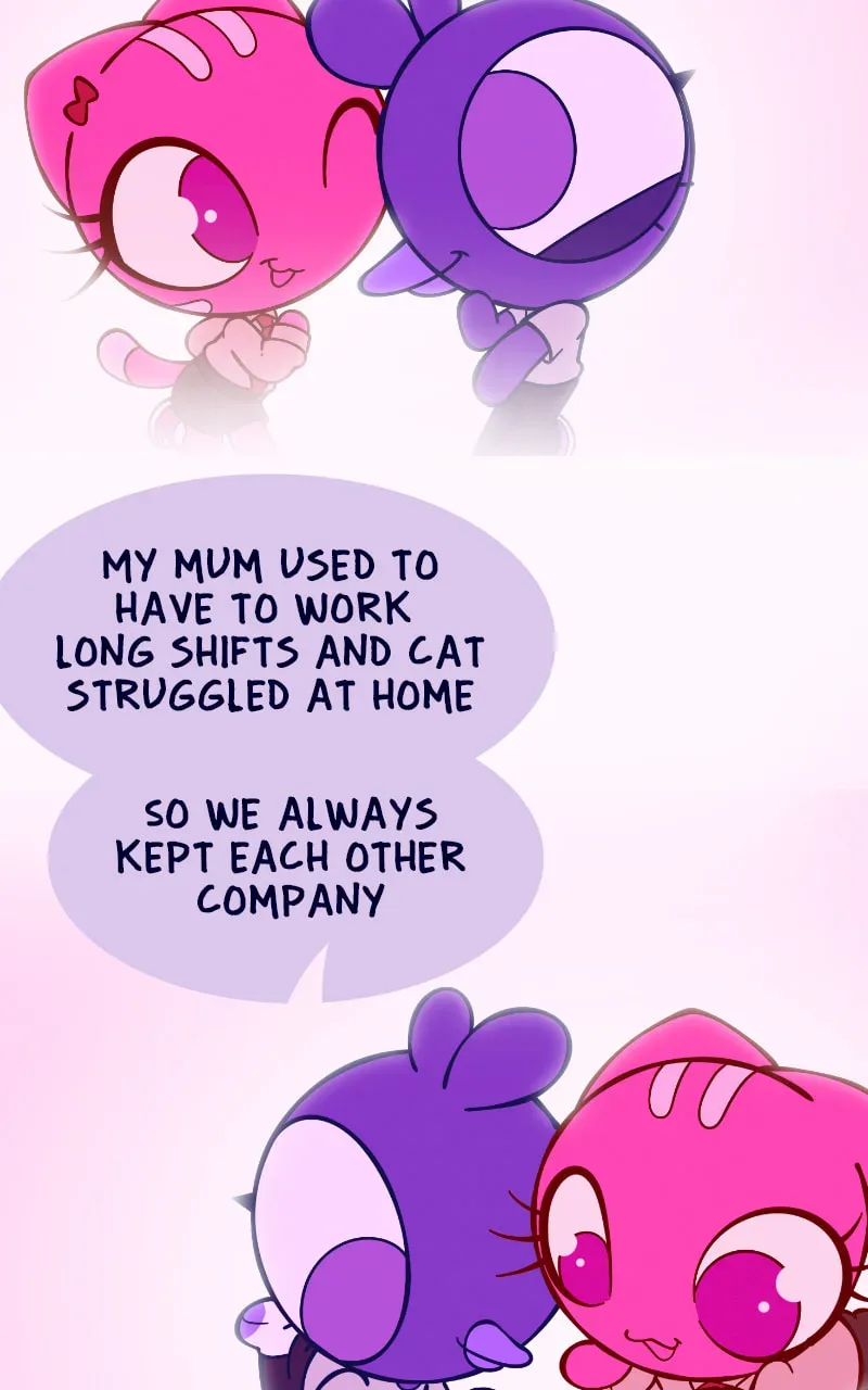 Cat and Dog Chapter 65 page 7 - 