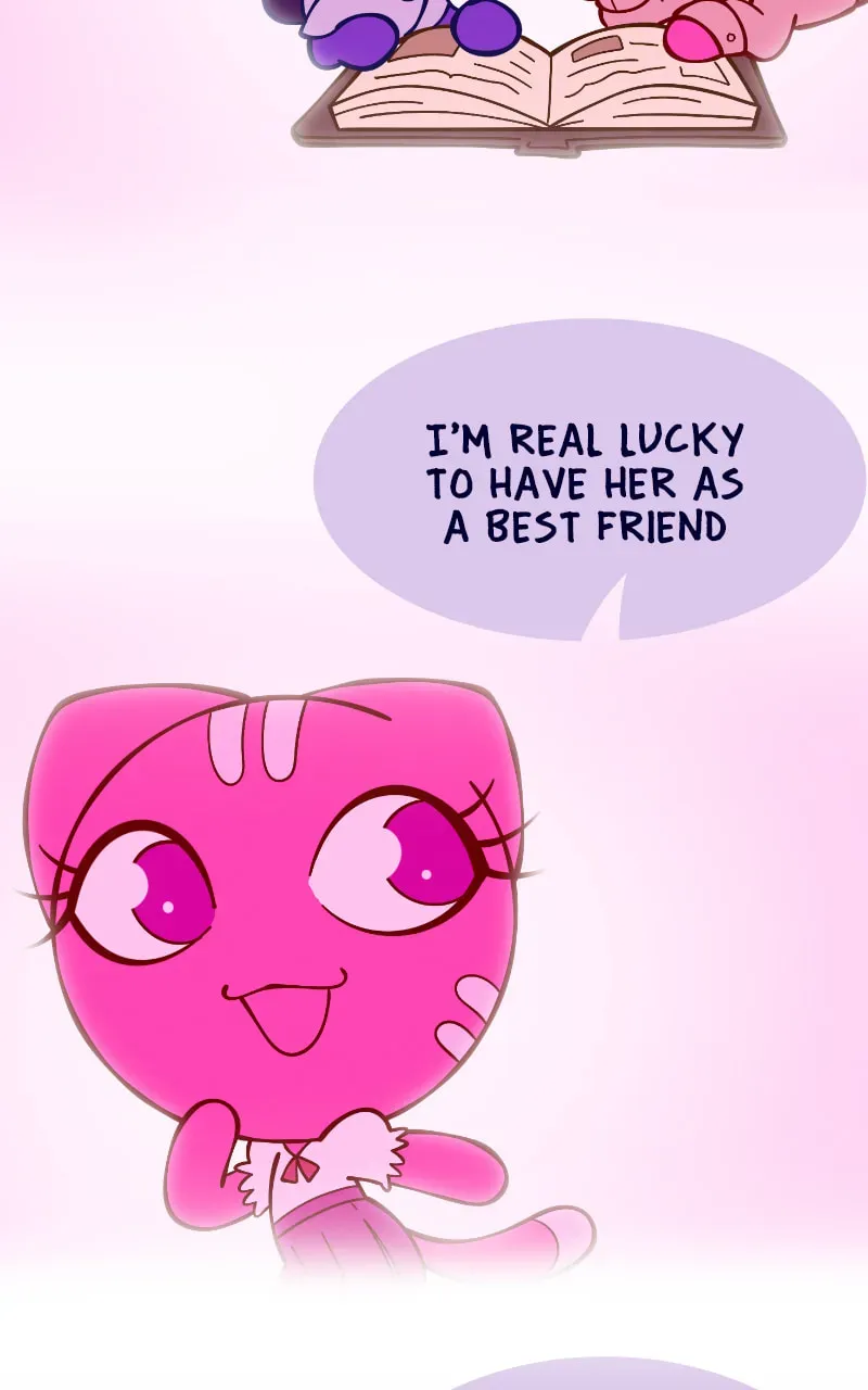 Cat and Dog Chapter 65 page 8 - 
