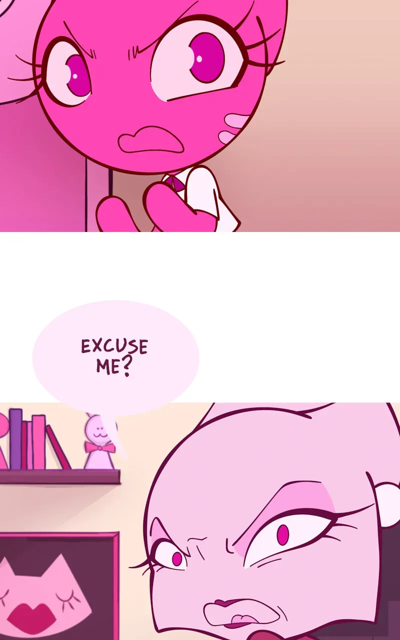 Cat and Dog Chapter 66 page 11 - 