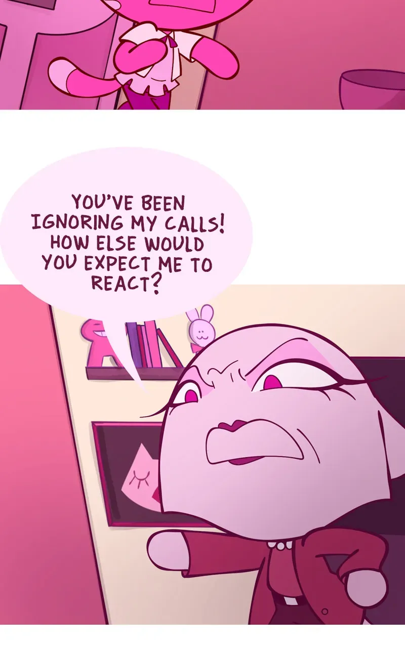 Cat and Dog Chapter 66 page 13 - 