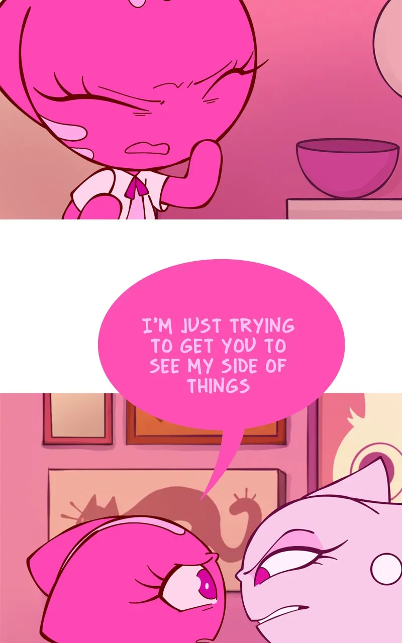 Cat and Dog Chapter 66 page 16 - 