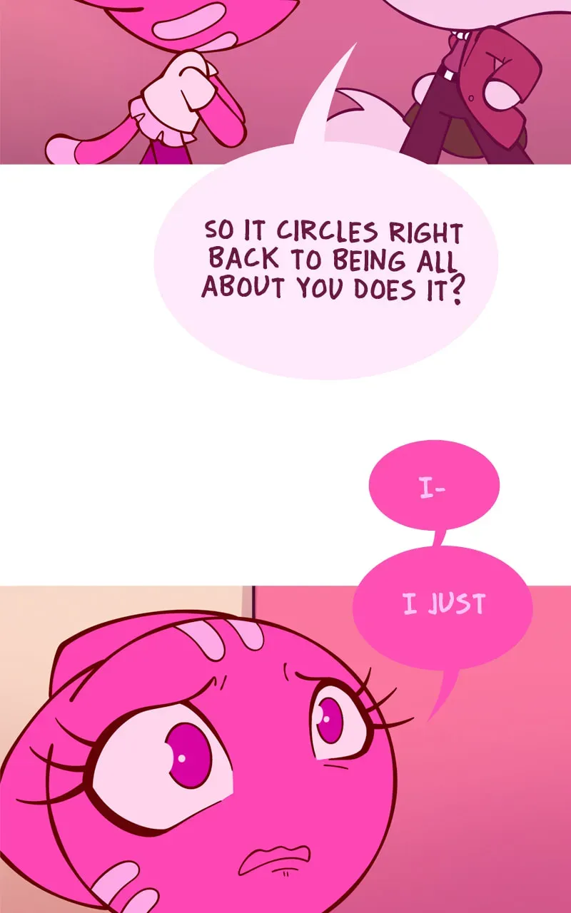 Cat and Dog Chapter 66 page 17 - 