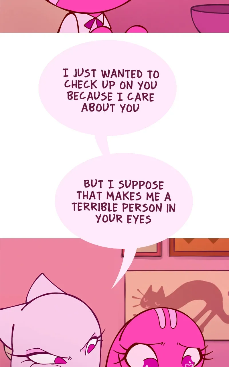 Cat and Dog Chapter 66 page 18 - 
