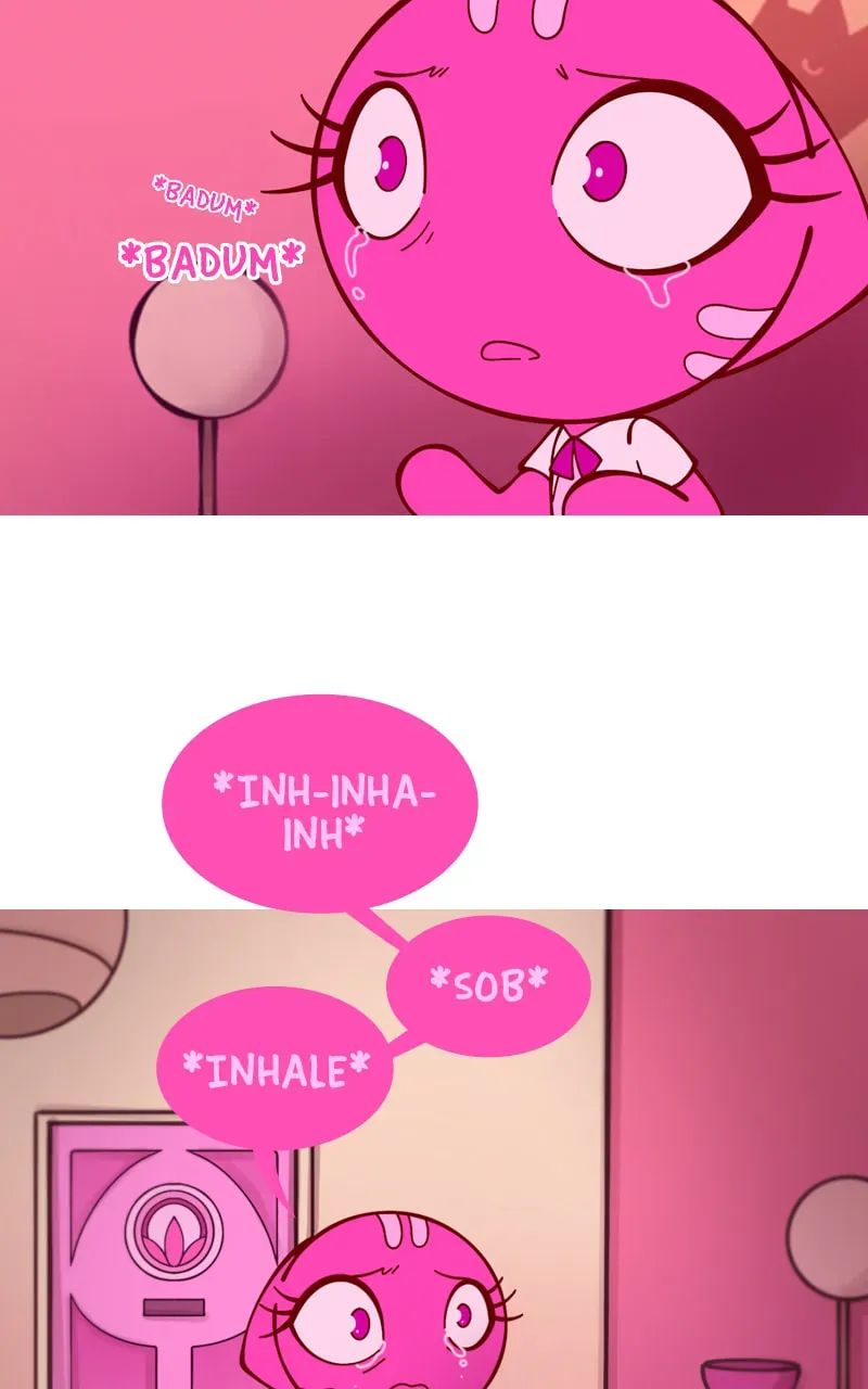 Cat and Dog Chapter 66 page 21 - 