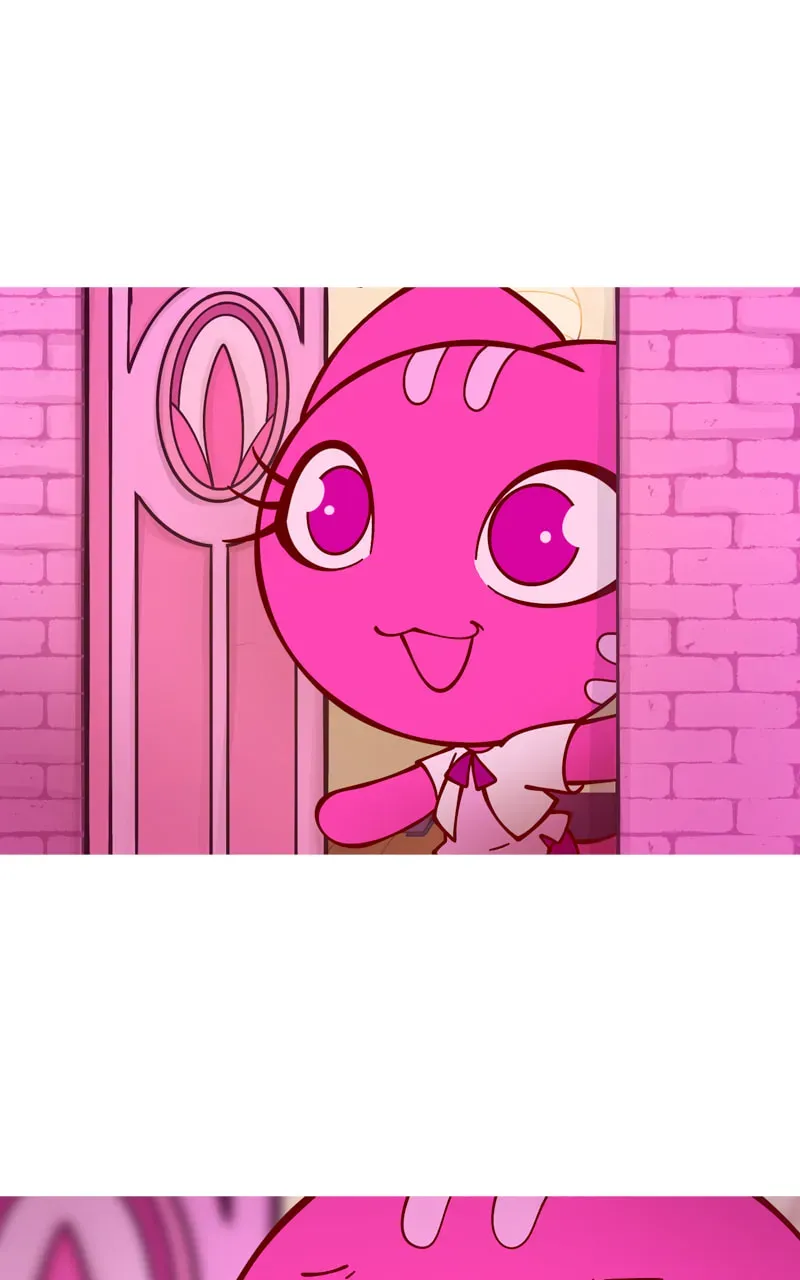Cat and Dog Chapter 66 page 4 - 