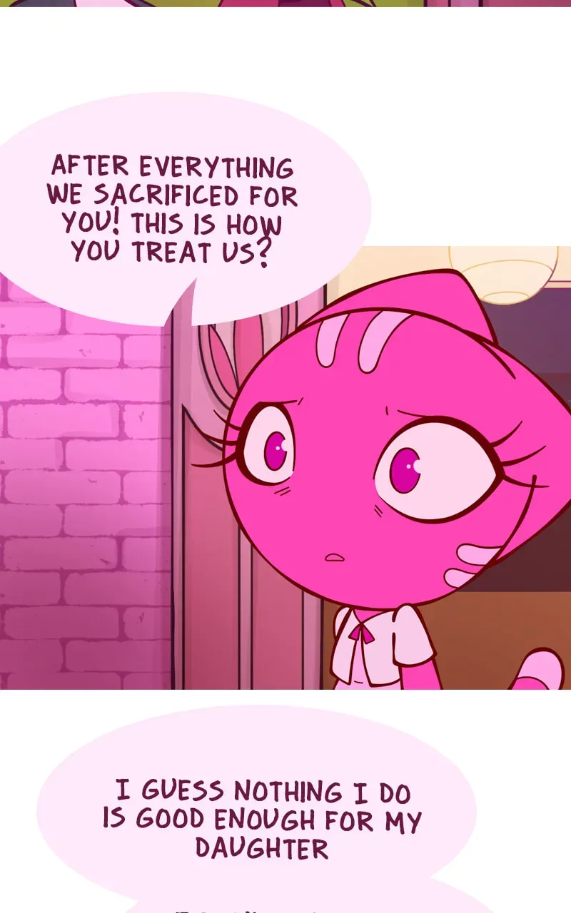 Cat and Dog Chapter 66 page 8 - 