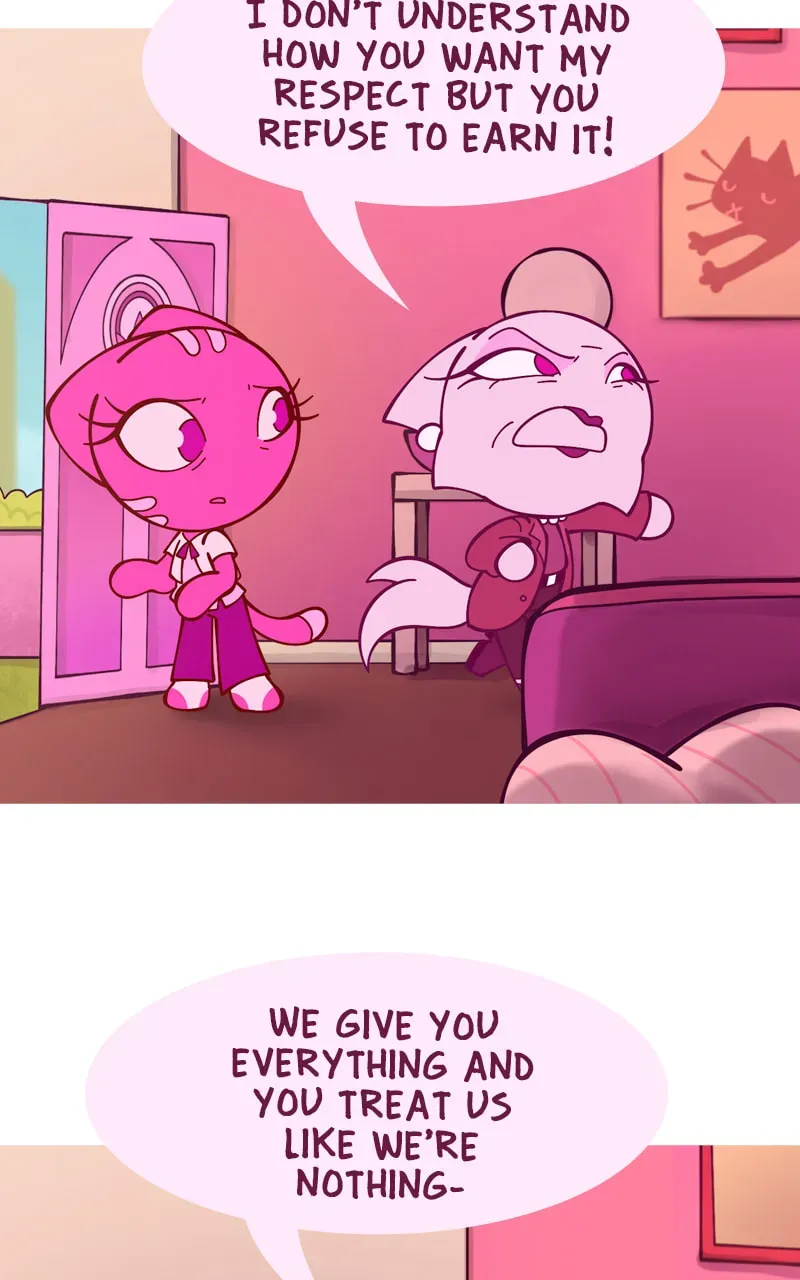 Cat and Dog Chapter 66 page 9 - 