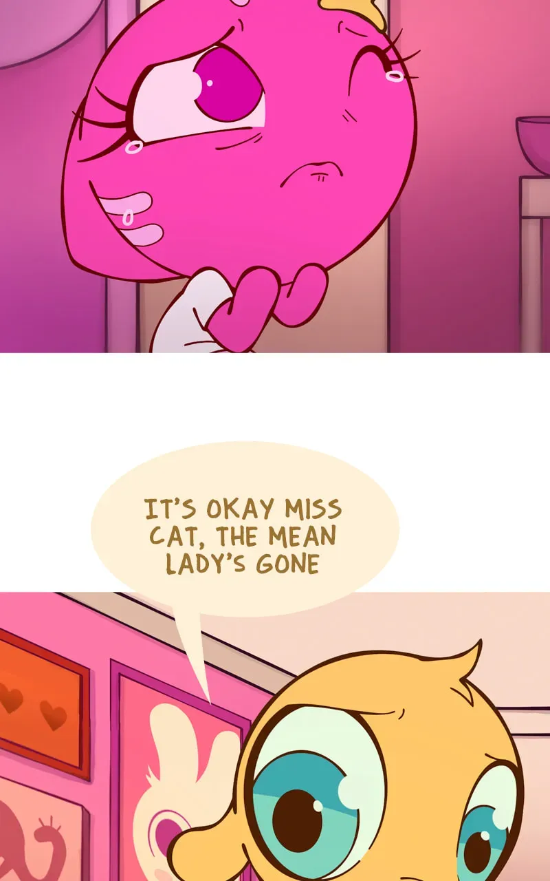 Cat and Dog Chapter 67 page 2 - 