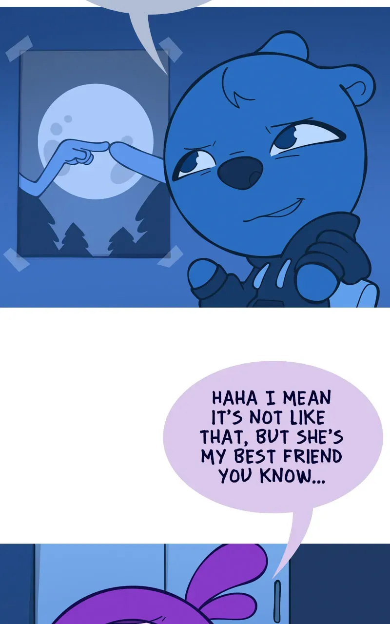 Cat and Dog Chapter 67 page 13 - 