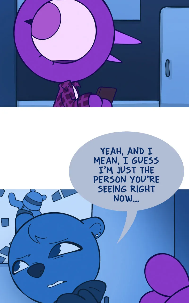 Cat and Dog Chapter 67 page 14 - 