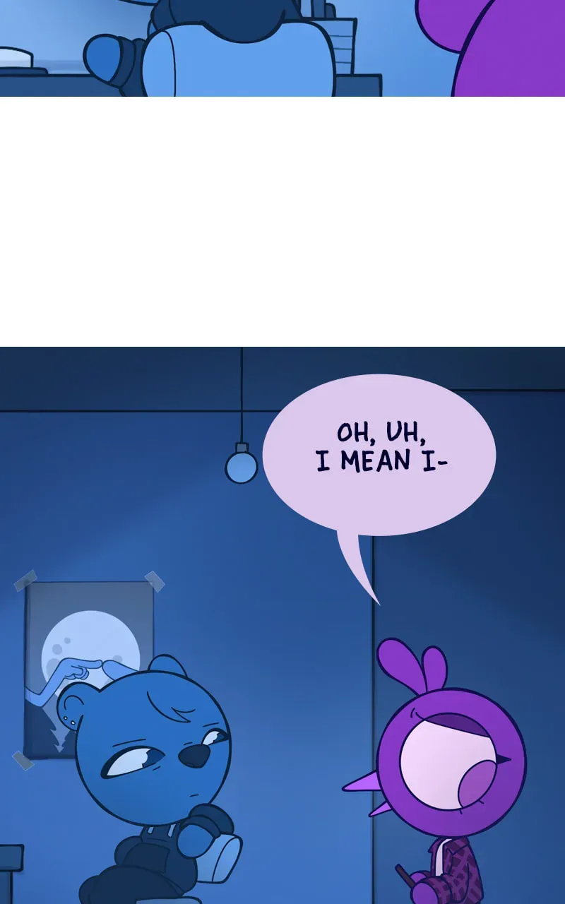 Cat and Dog Chapter 67 page 15 - 