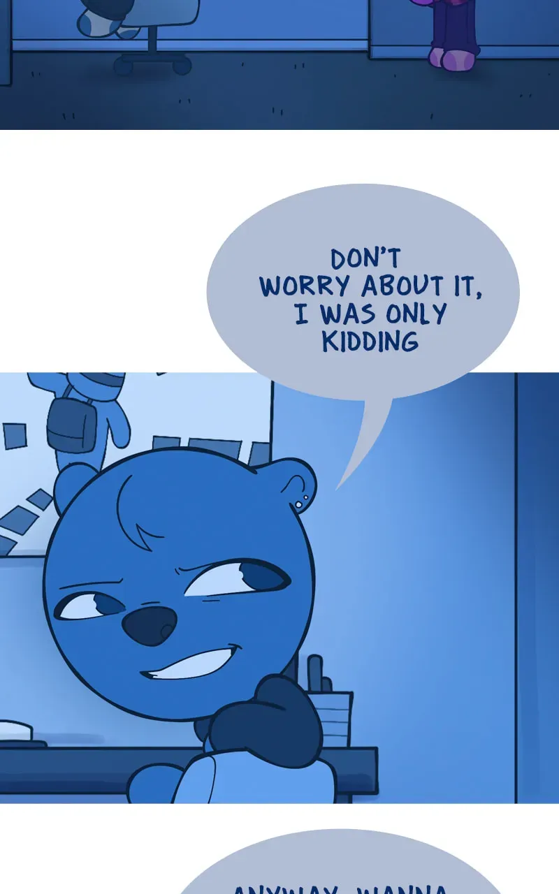 Cat and Dog Chapter 67 page 16 - 
