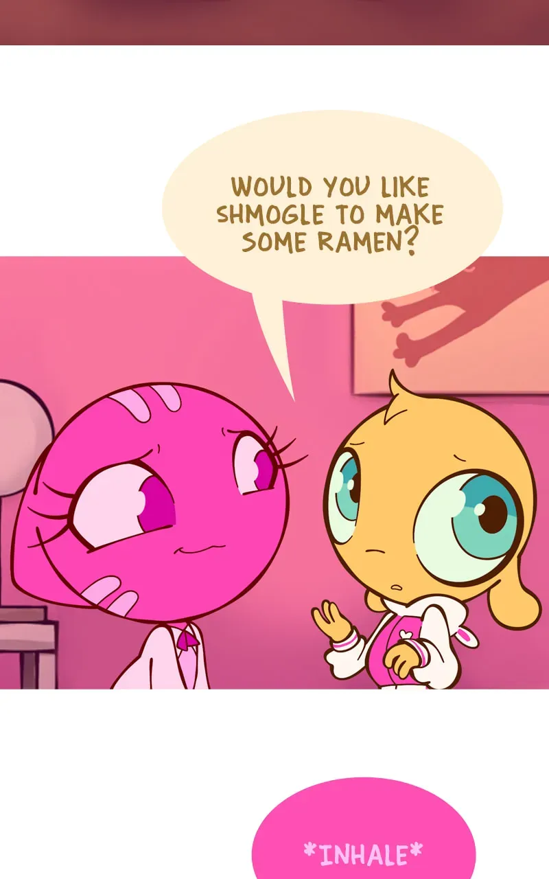 Cat and Dog Chapter 67 page 4 - 