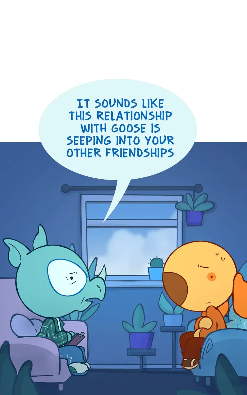 Cat and Dog Chapter 68 page 1 - 