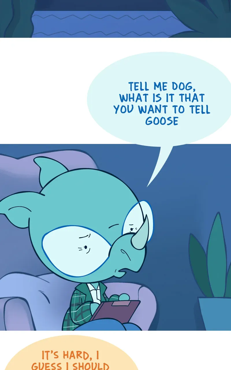 Cat and Dog Chapter 68 page 2 - 