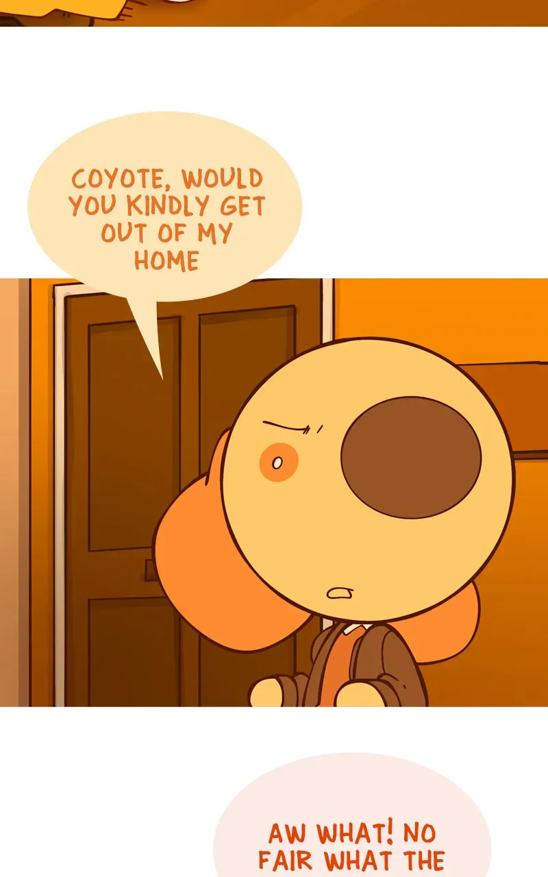 Cat and Dog Chapter 68 page 13 - 