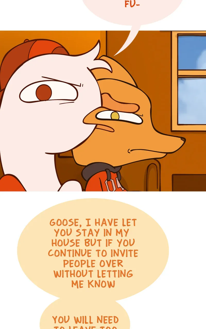 Cat and Dog Chapter 68 page 14 - 