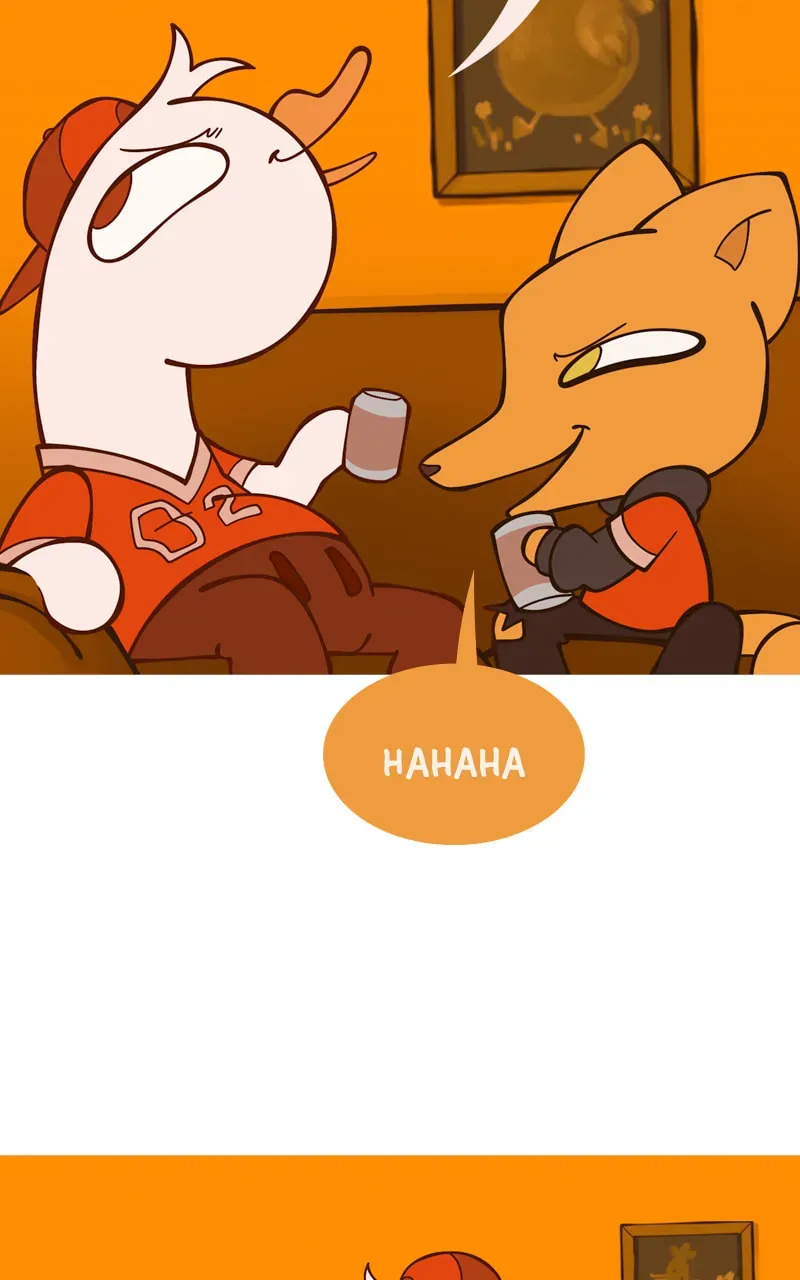 Cat and Dog Chapter 68 page 16 - 