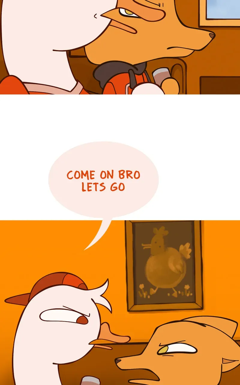 Cat and Dog Chapter 68 page 18 - 