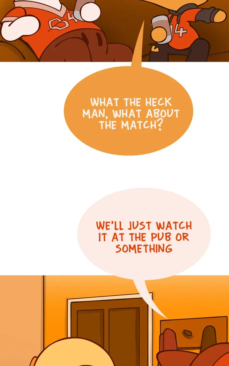 Cat and Dog Chapter 68 page 19 - 