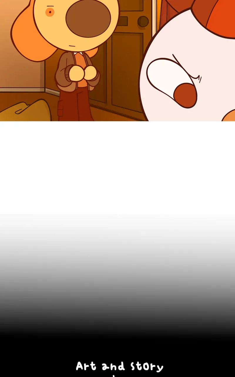 Cat and Dog Chapter 68 page 20 - 