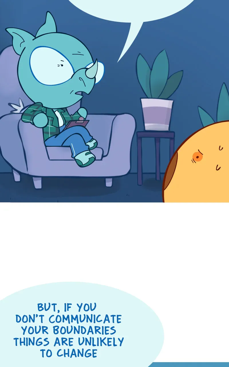 Cat and Dog Chapter 68 page 4 - 