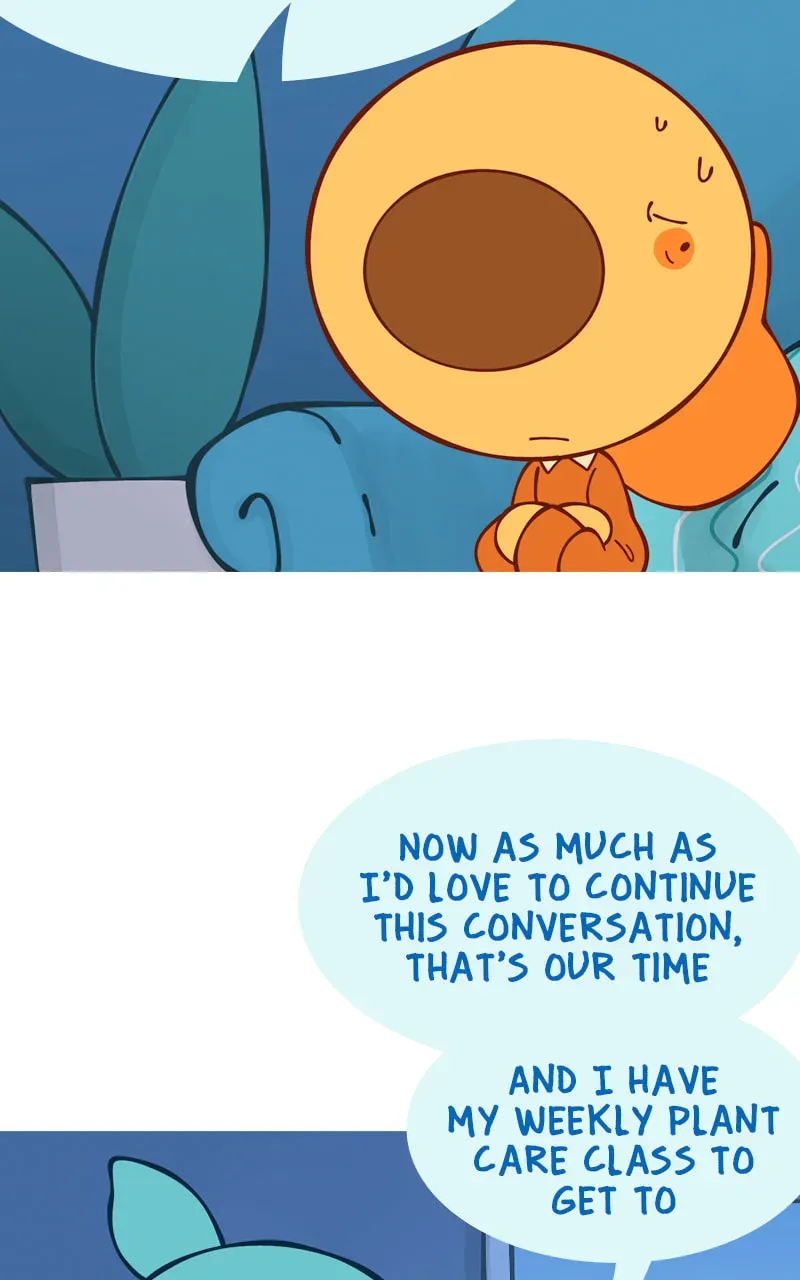 Cat and Dog Chapter 68 page 5 - 