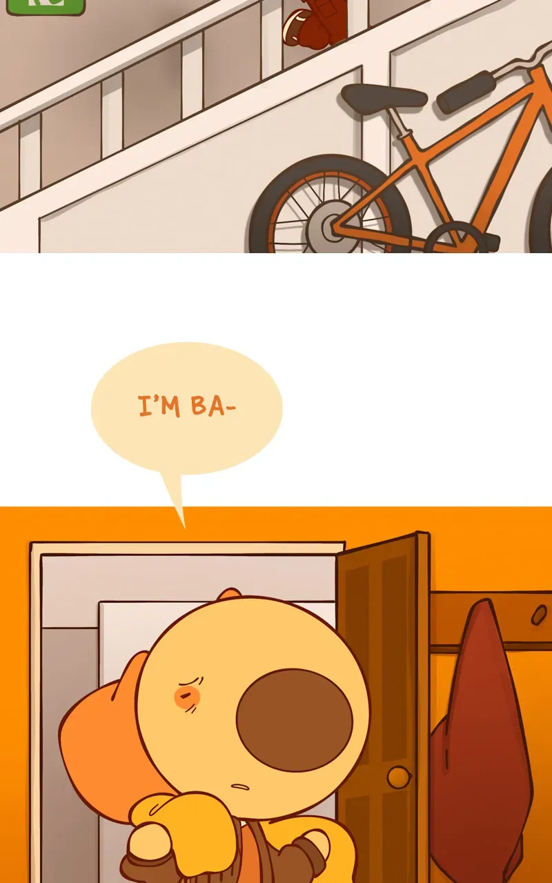Cat and Dog Chapter 68 page 7 - 
