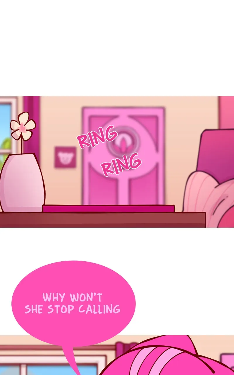 Cat and Dog Chapter 69 page 1 - 