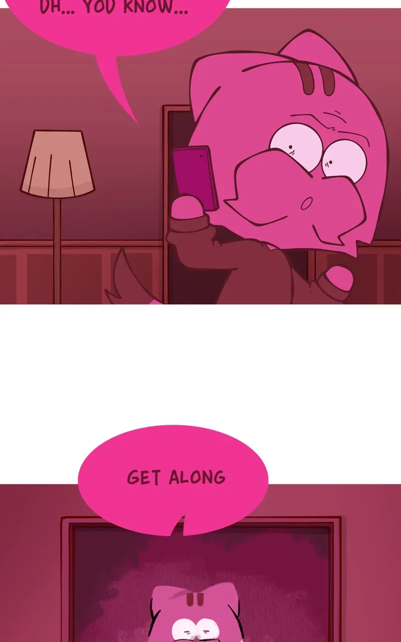 Cat and Dog Chapter 69 page 13 - 