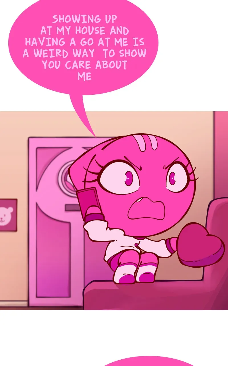 Cat and Dog Chapter 69 page 19 - 