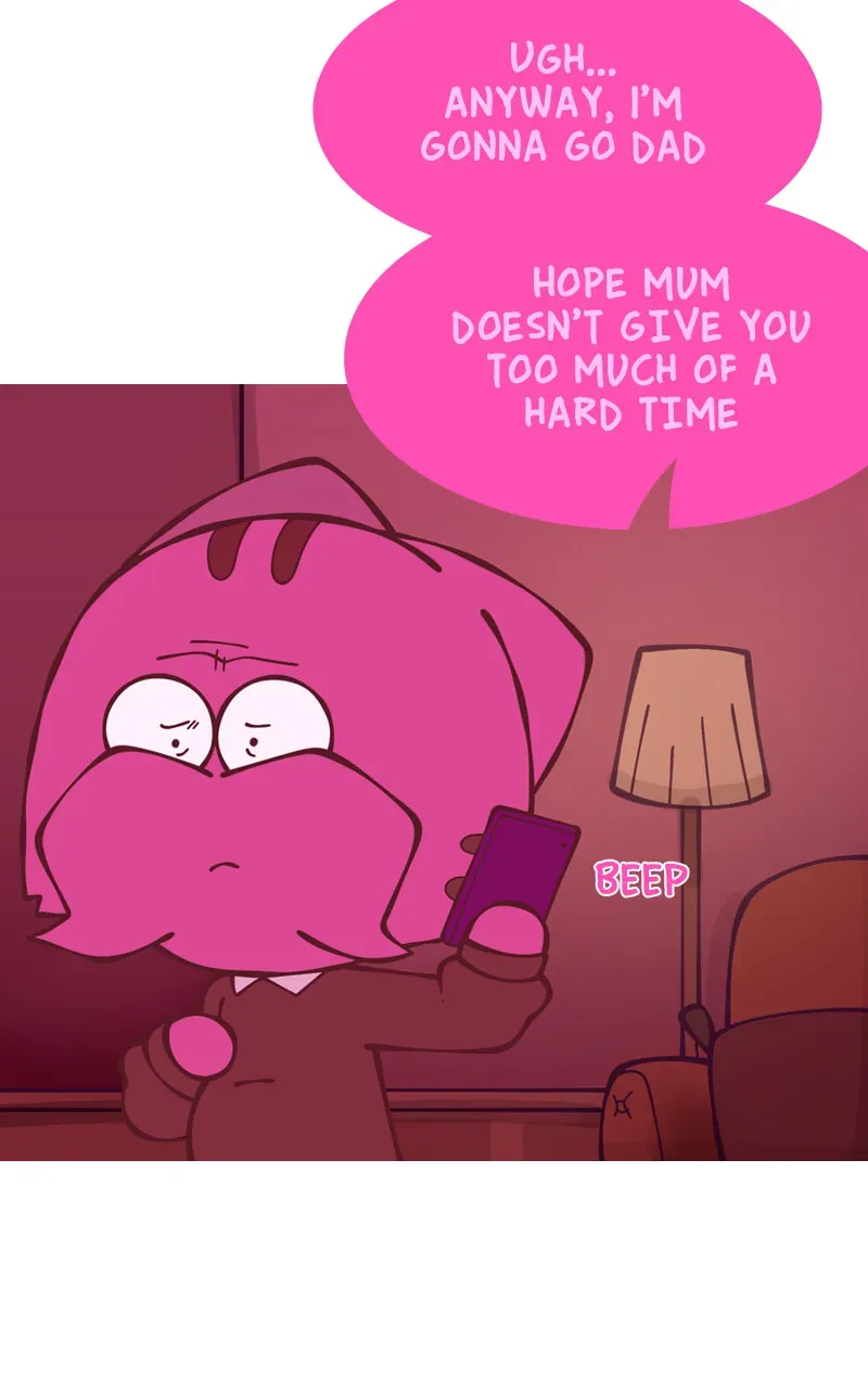 Cat and Dog Chapter 69 page 20 - 