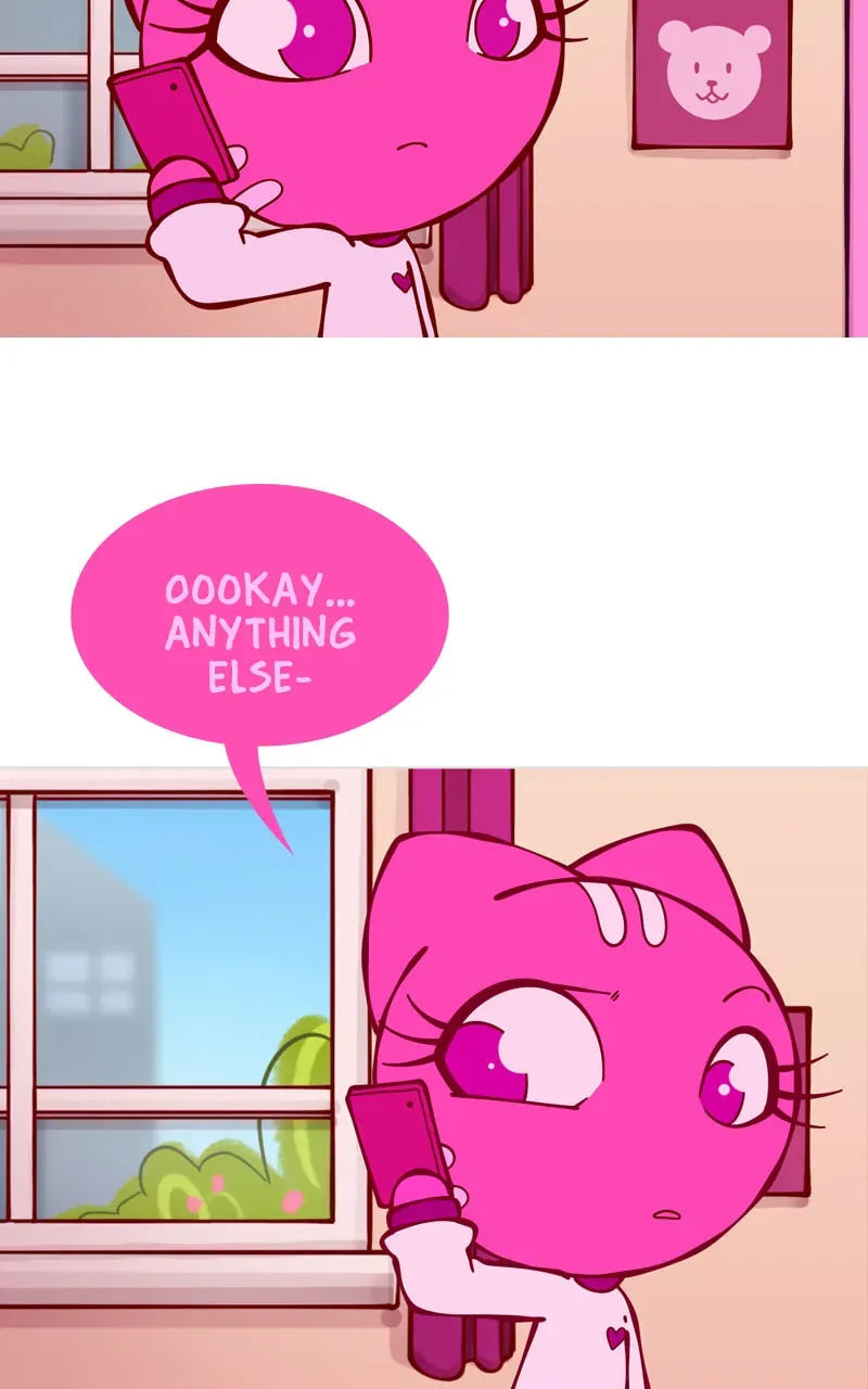 Cat and Dog Chapter 69 page 7 - 