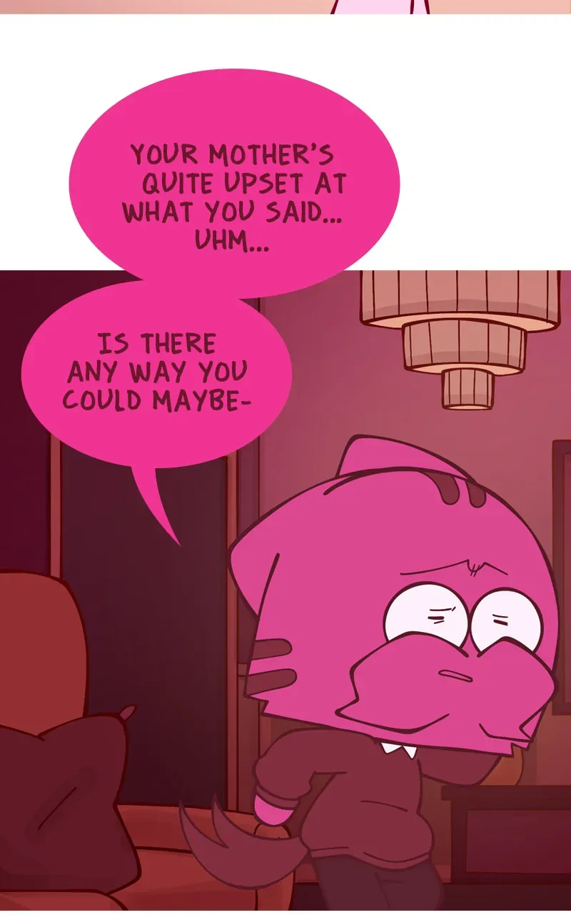 Cat and Dog Chapter 69 page 8 - 