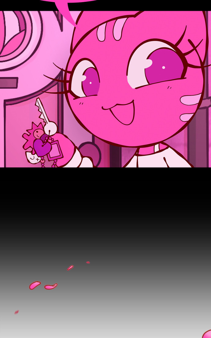 Cat and Dog Chapter 7 page 18 - 