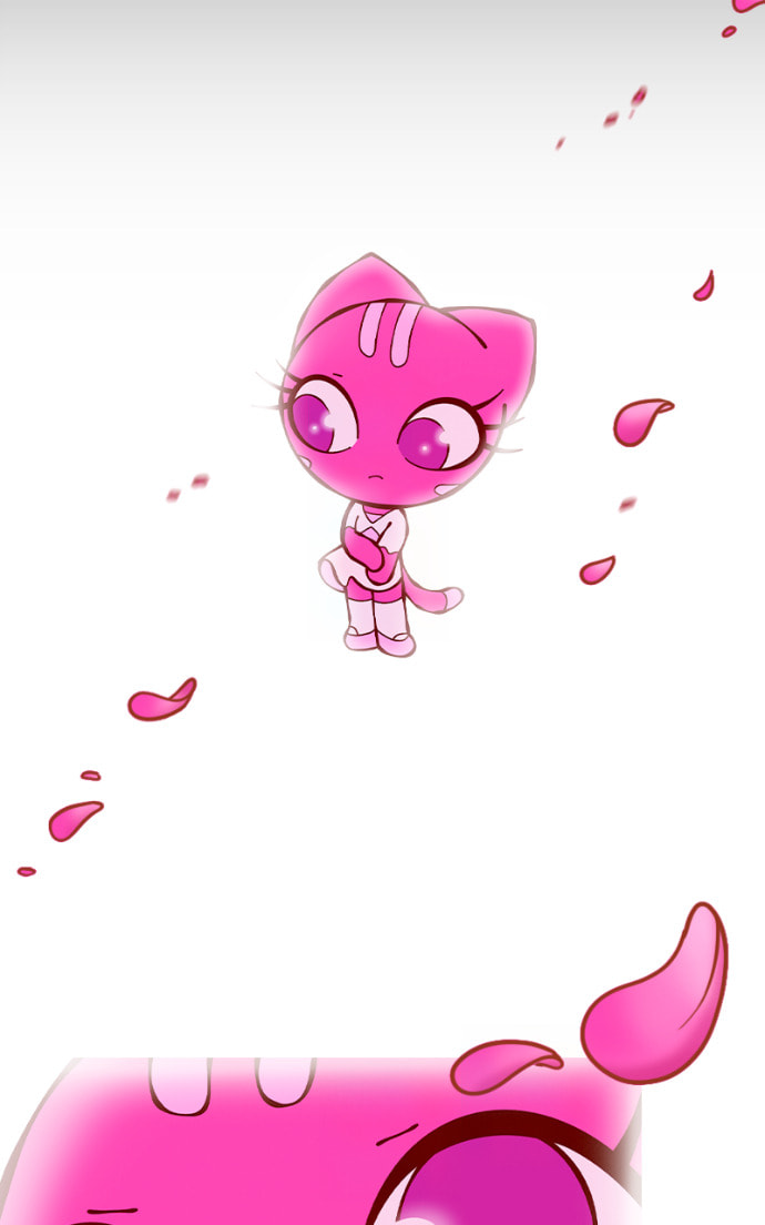 Cat and Dog Chapter 7 page 19 - 