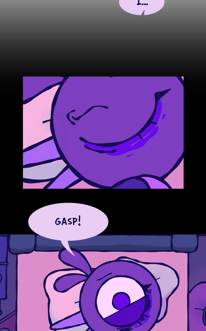Cat and Dog Chapter 7 page 23 - 