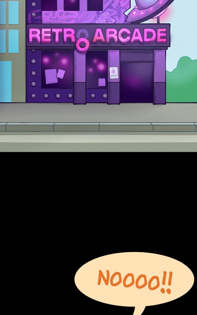 Cat and Dog Chapter 7 page 10 - 