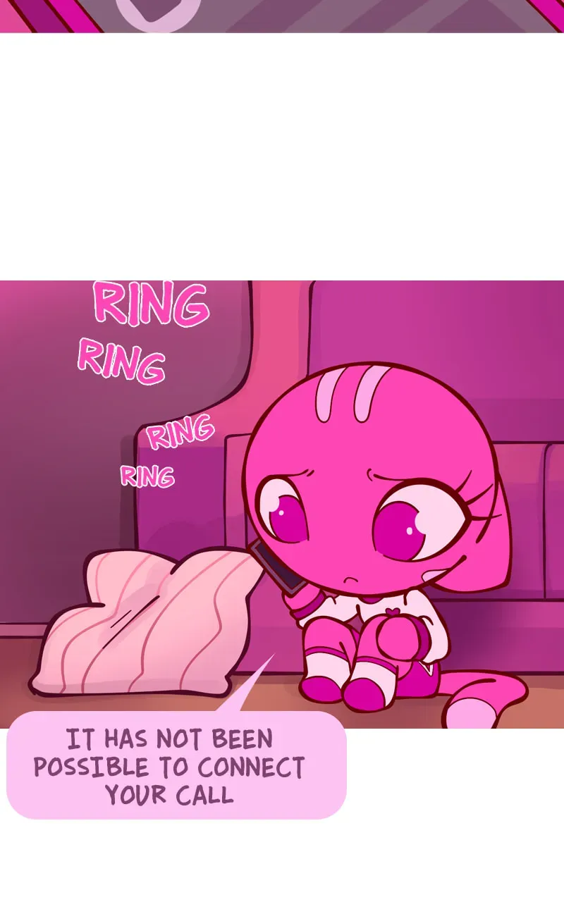 Cat and Dog Chapter 70 page 4 - 