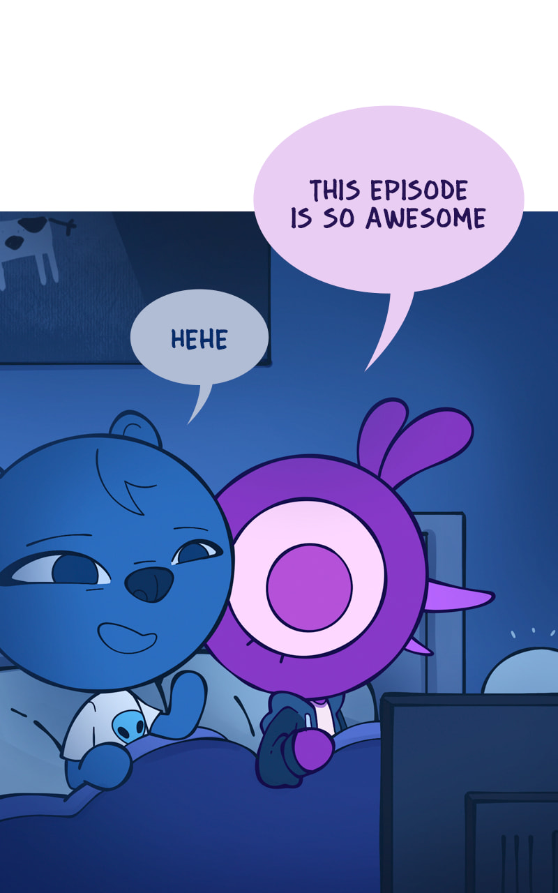 Cat and Dog Chapter 71 page 1 - 