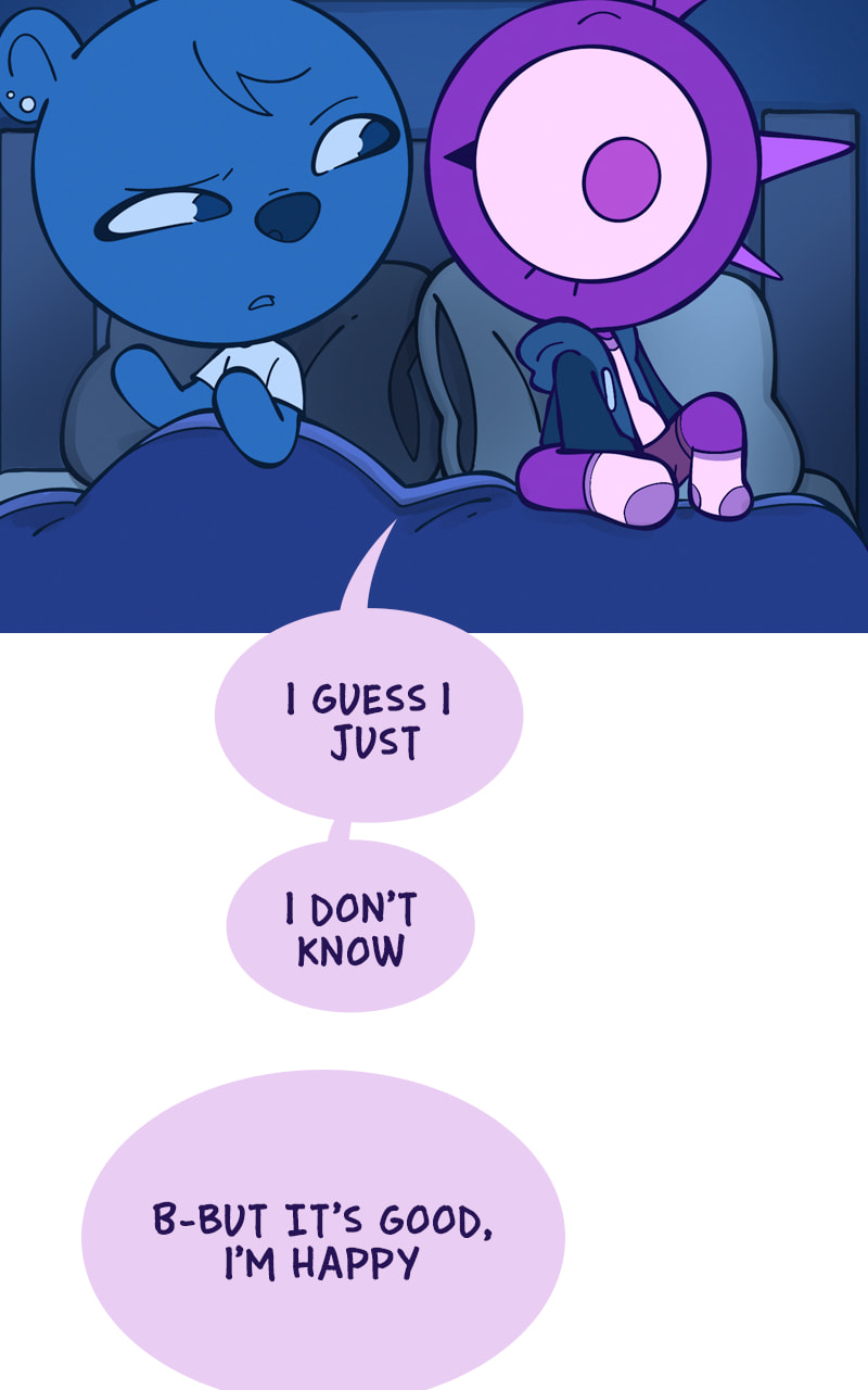 Cat and Dog Chapter 71 page 13 - 