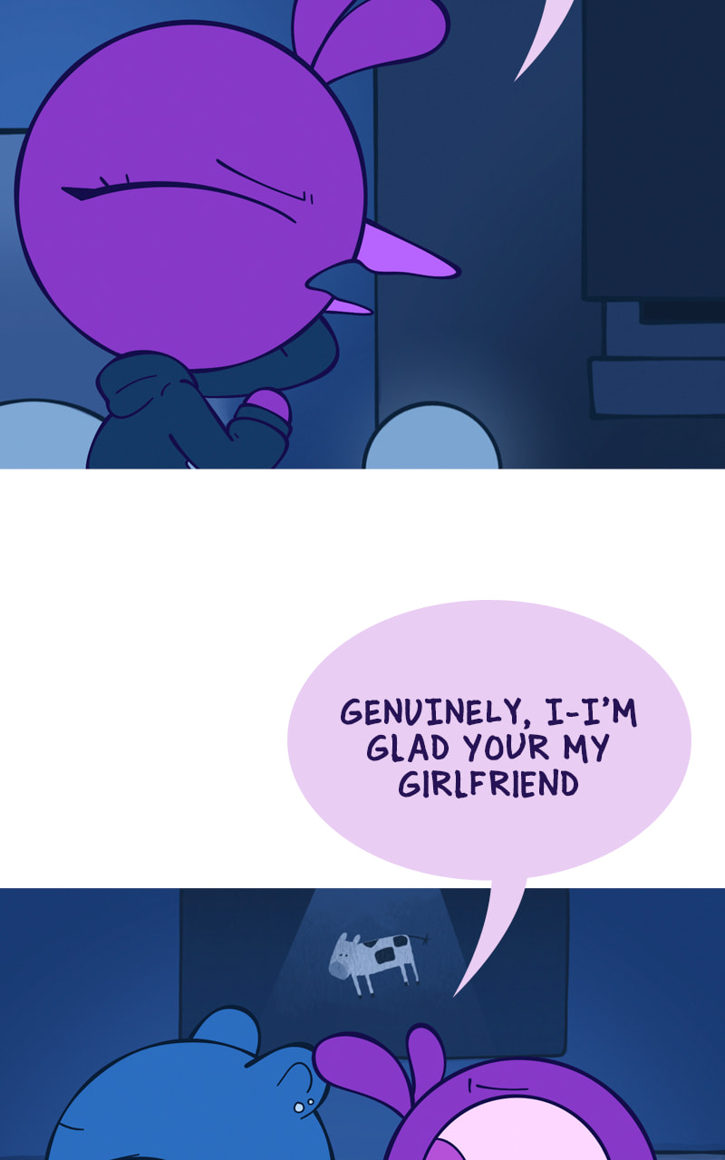 Cat and Dog Chapter 71 page 15 - 