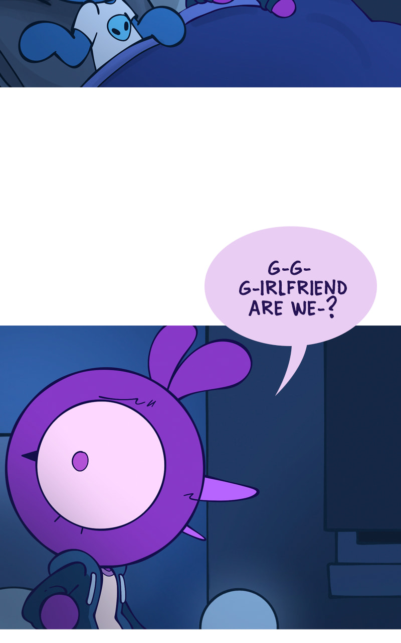 Cat and Dog Chapter 71 page 10 - 