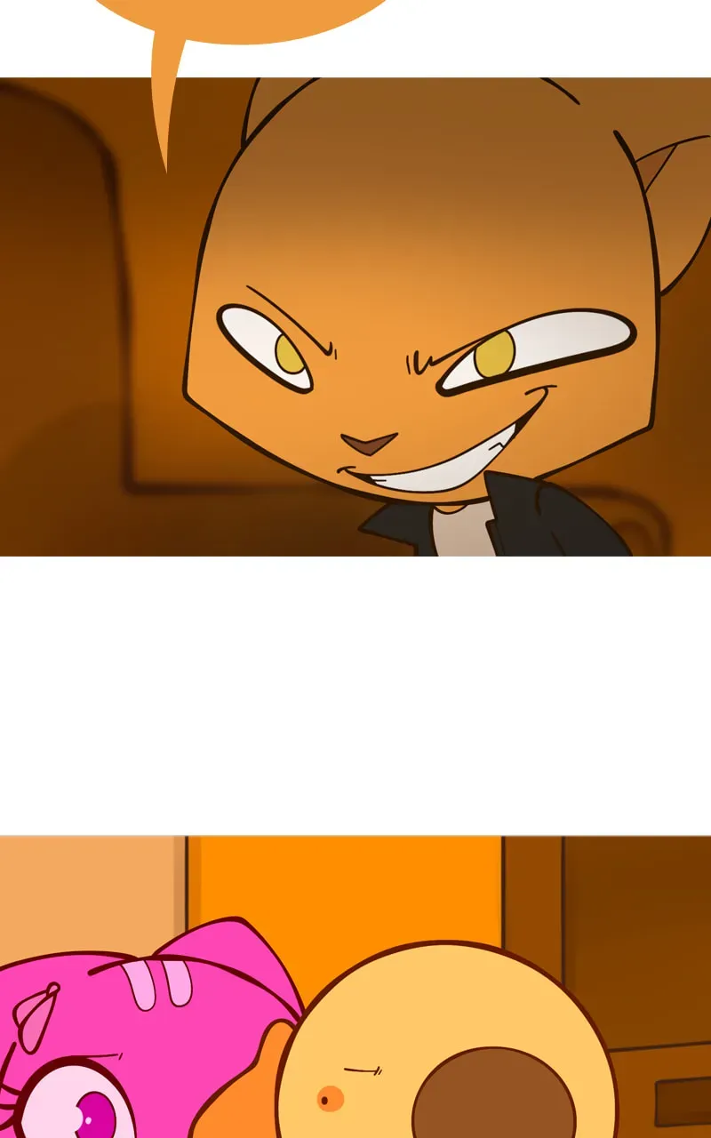 Cat and Dog Chapter 72 page 11 - 