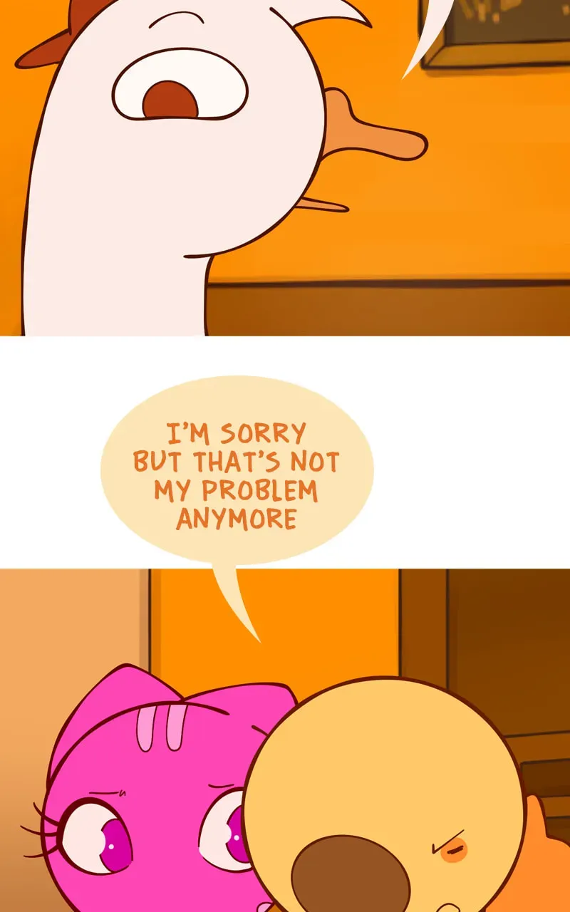 Cat and Dog Chapter 72 page 15 - 