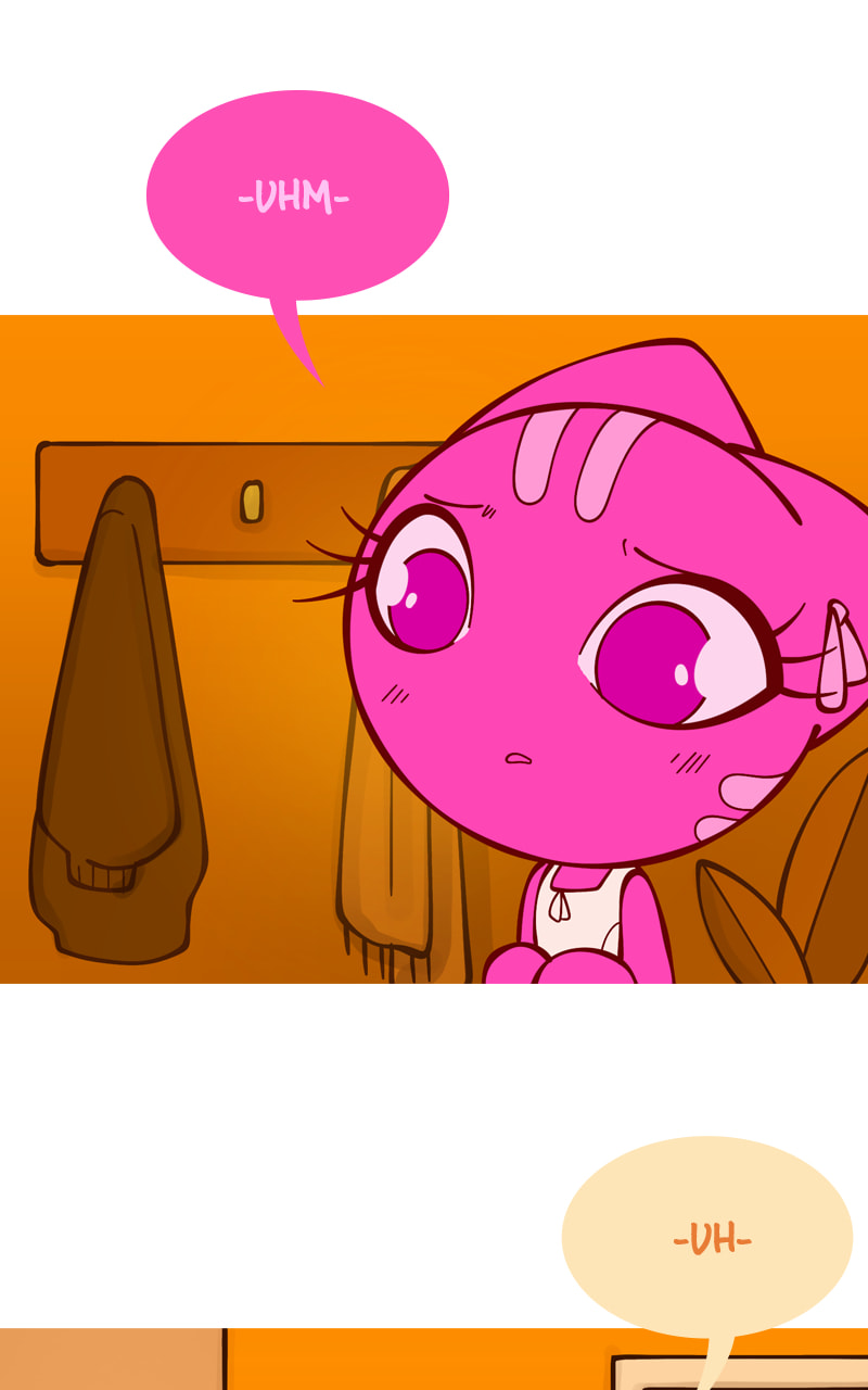 Cat and Dog Chapter 73 page 2 - 