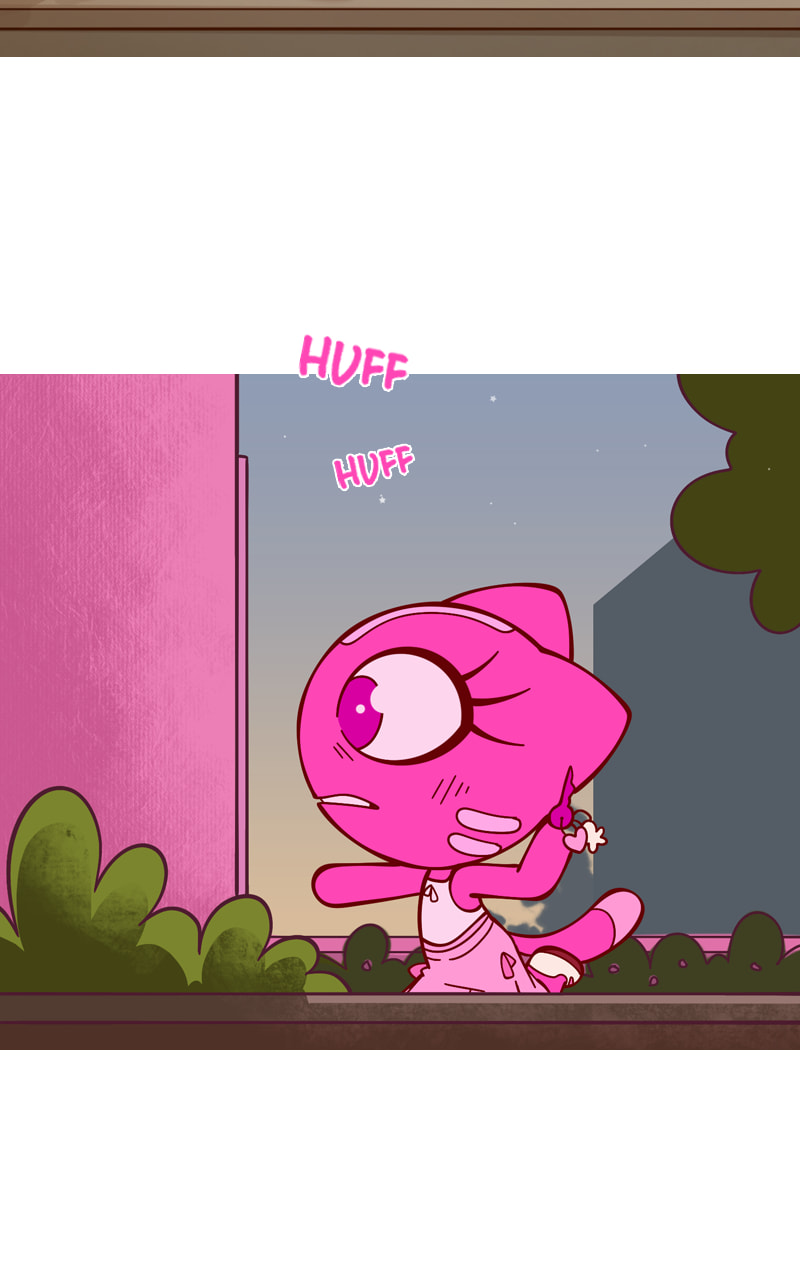 Cat and Dog Chapter 73 page 12 - 