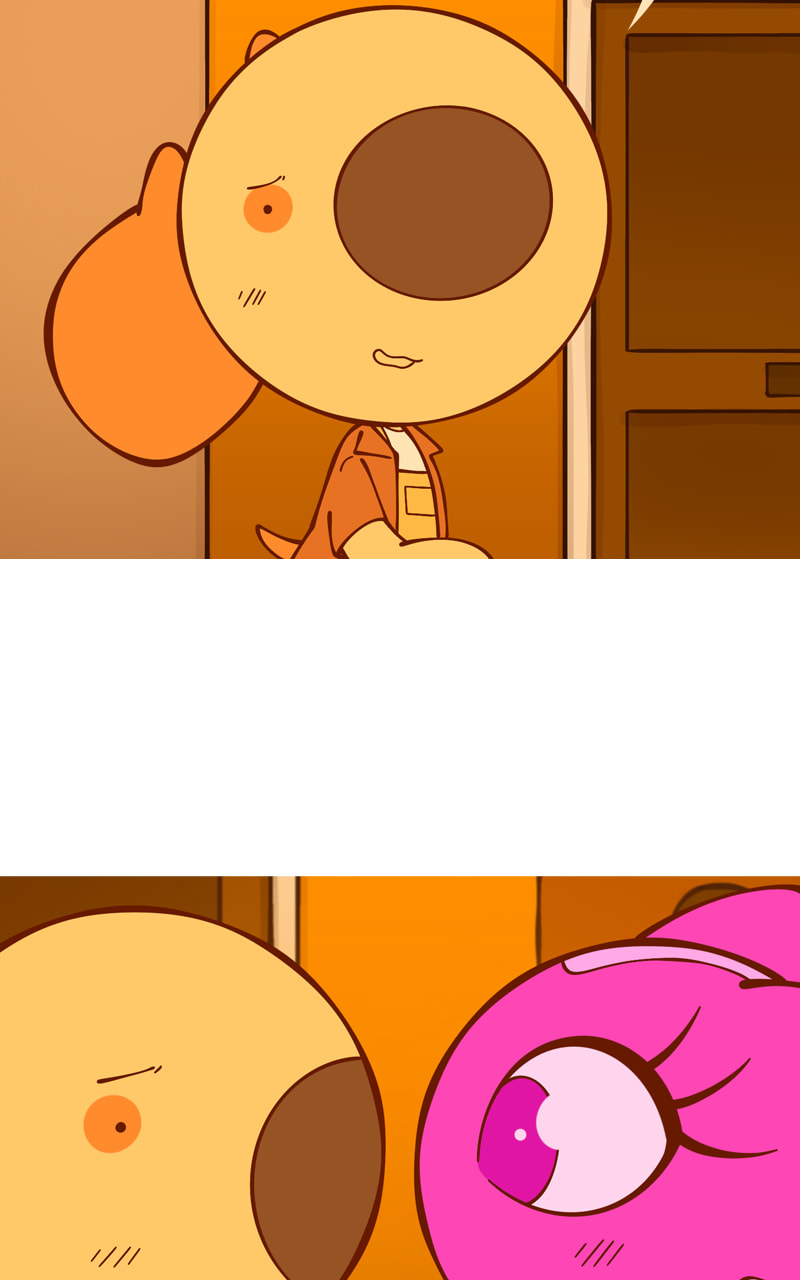 Cat and Dog Chapter 73 page 3 - 