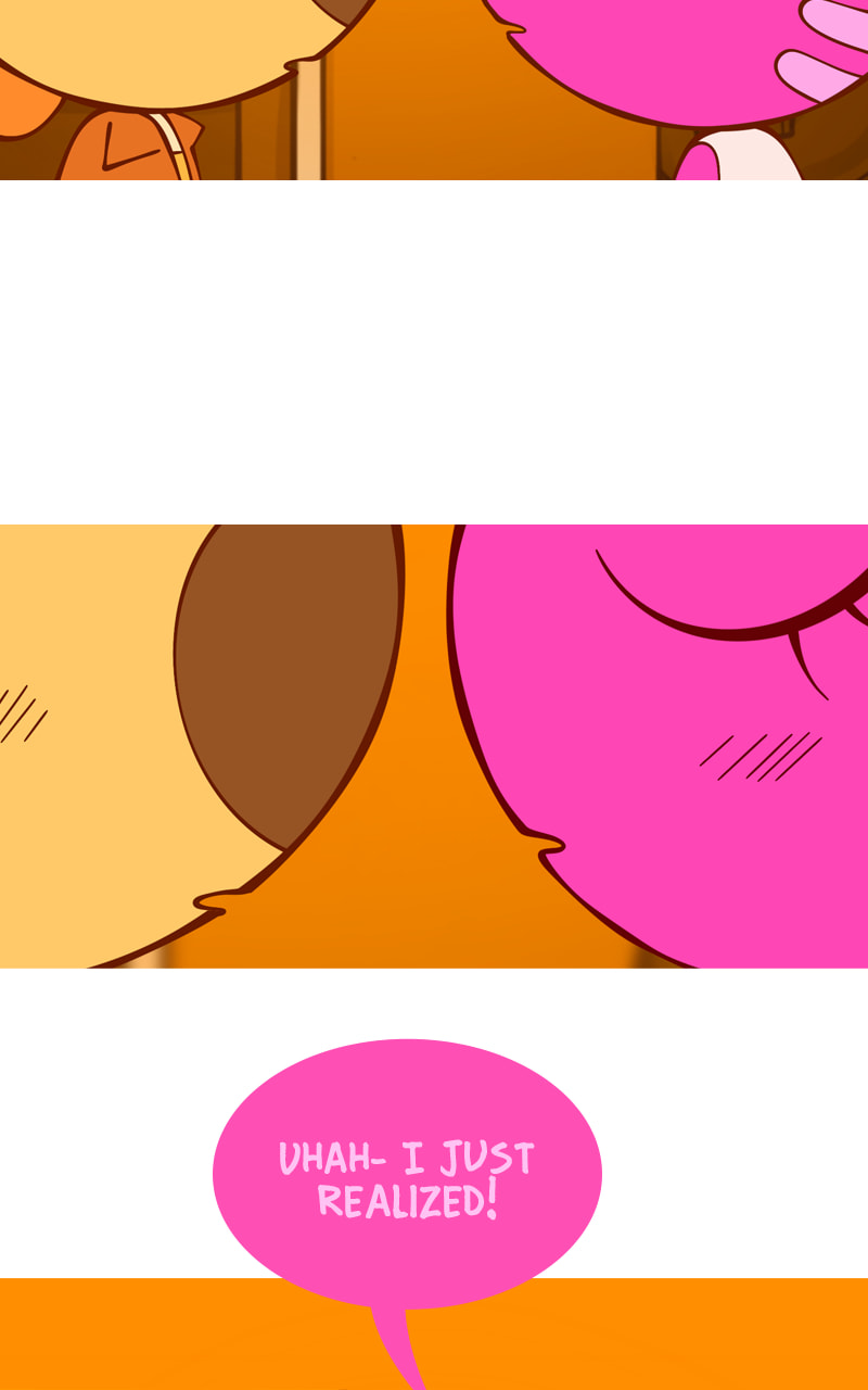 Cat and Dog Chapter 73 page 4 - 